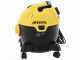 Annovi &amp; Reverberi Blue Clean WD15 - Aspirateur eau et poussi&egrave;re - max 1200 W - 50/60 Hz - multifonction